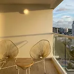 Wynwood Cartagena Beach