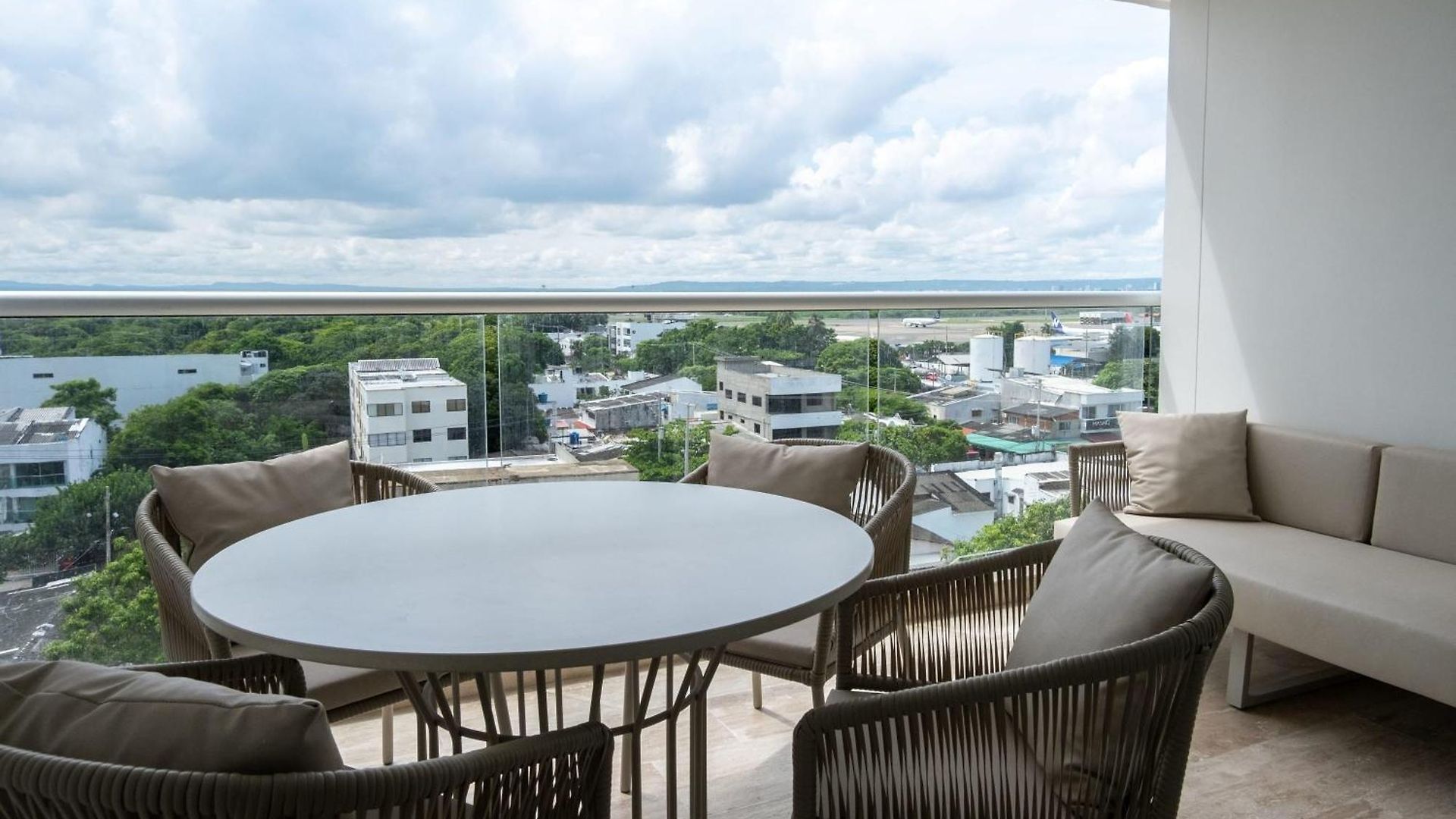 Wynwood Apartamento Cartagena