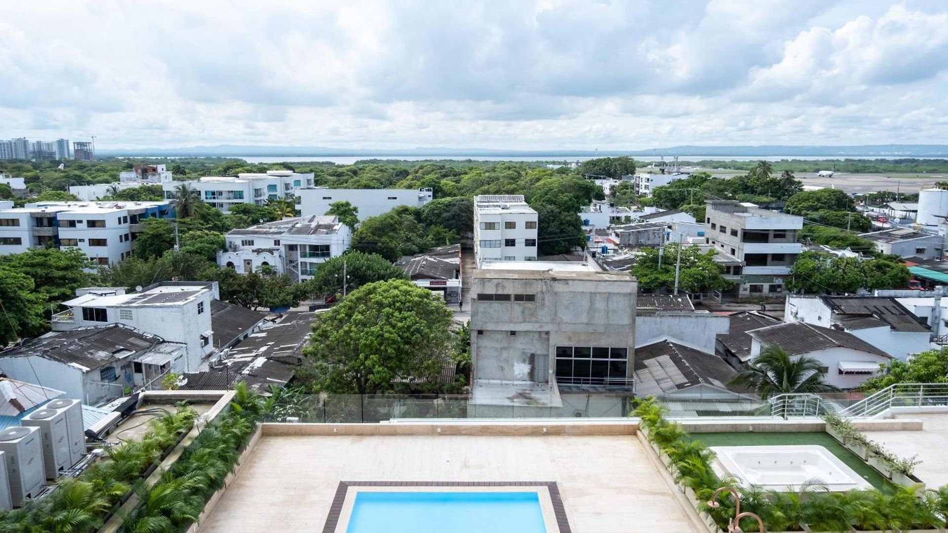 Apartamento Wynwood Cartagena