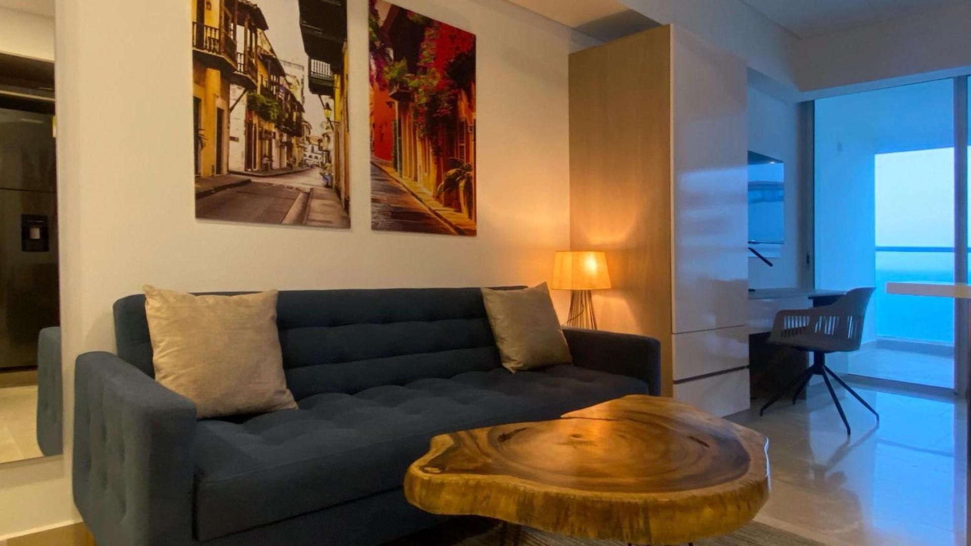 Apartamento Wynwood *