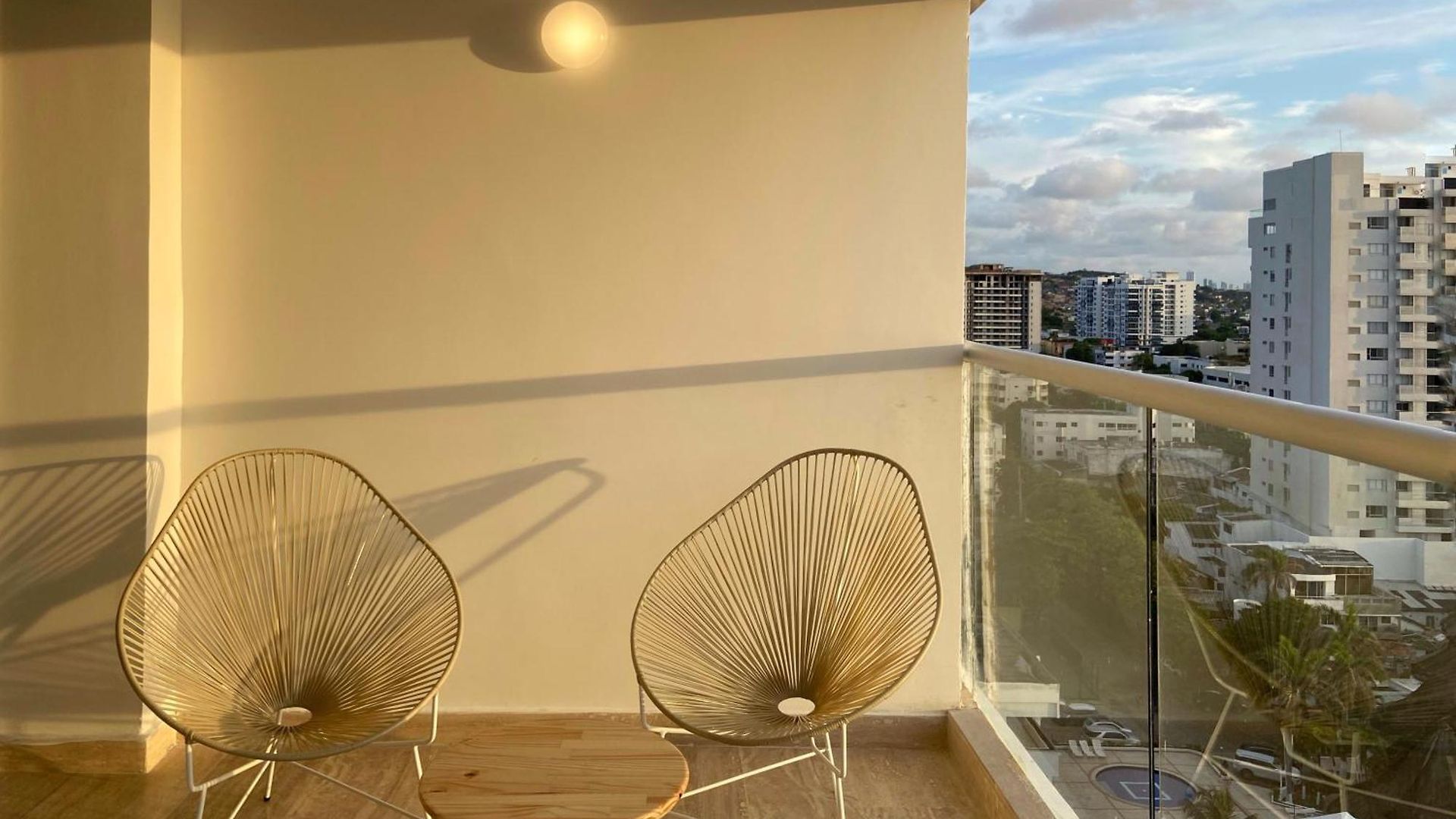 Wynwood Apartamento Cartagena