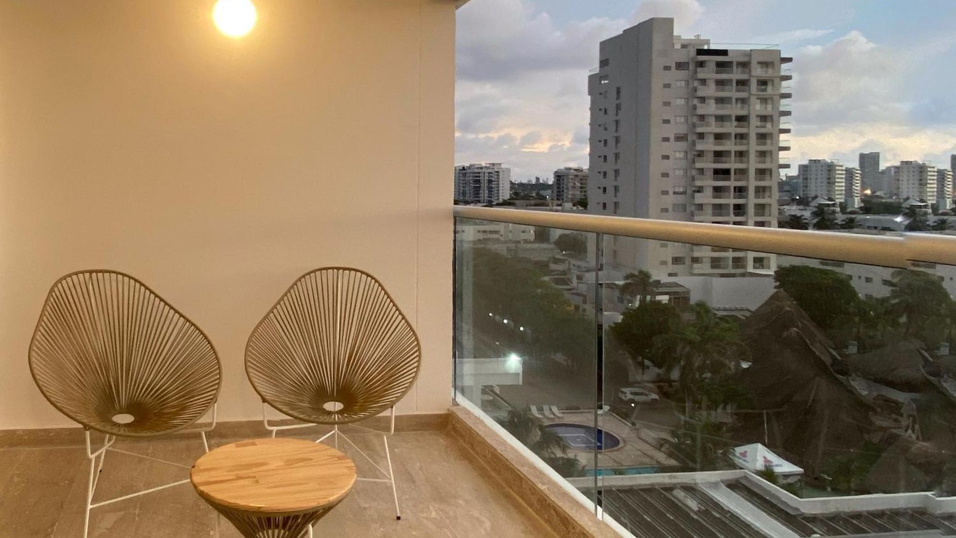 Apartamento Wynwood