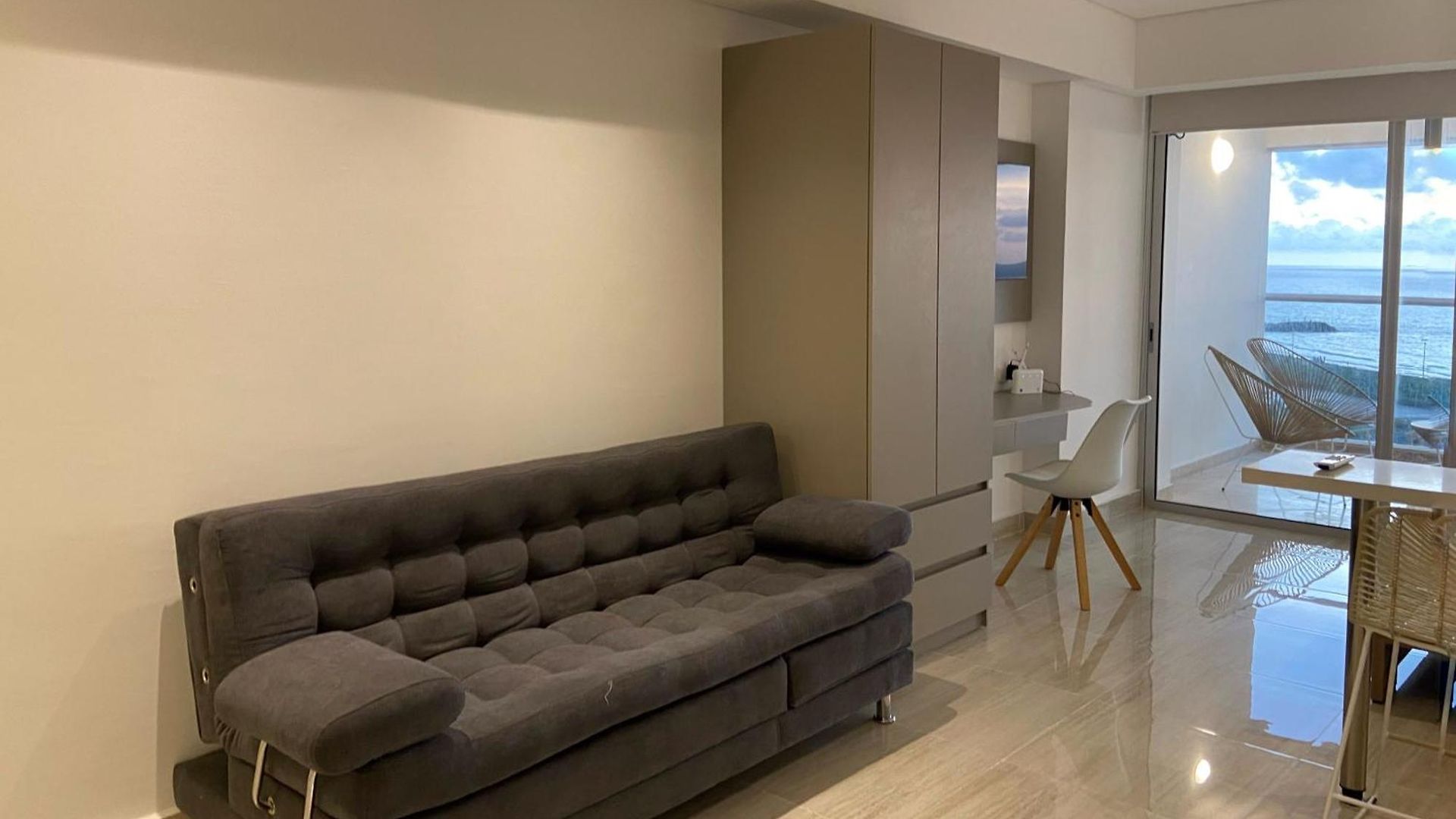 Apartamento Wynwood *