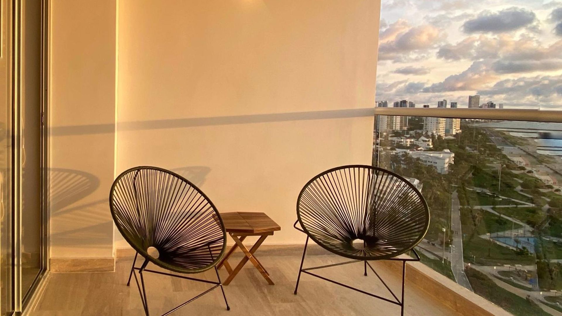 Wynwood Apartamento Cartagena