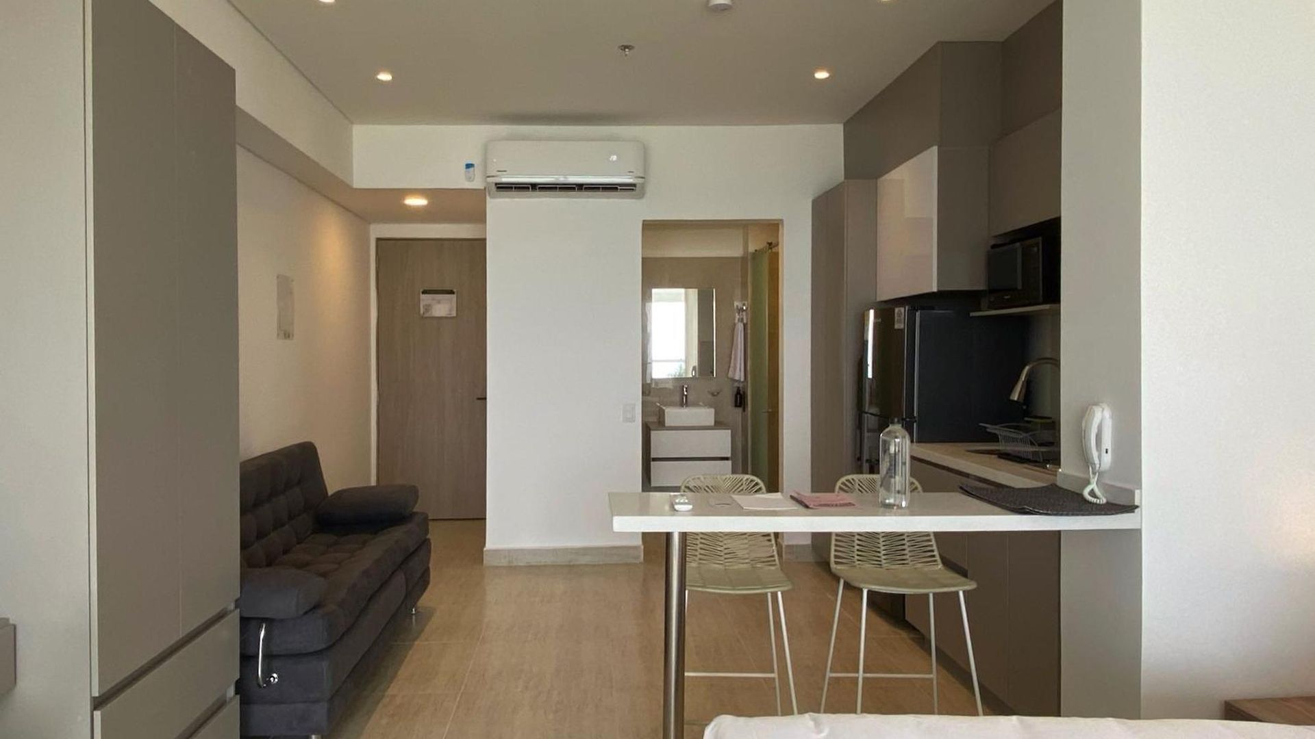 Wynwood Apartamento *