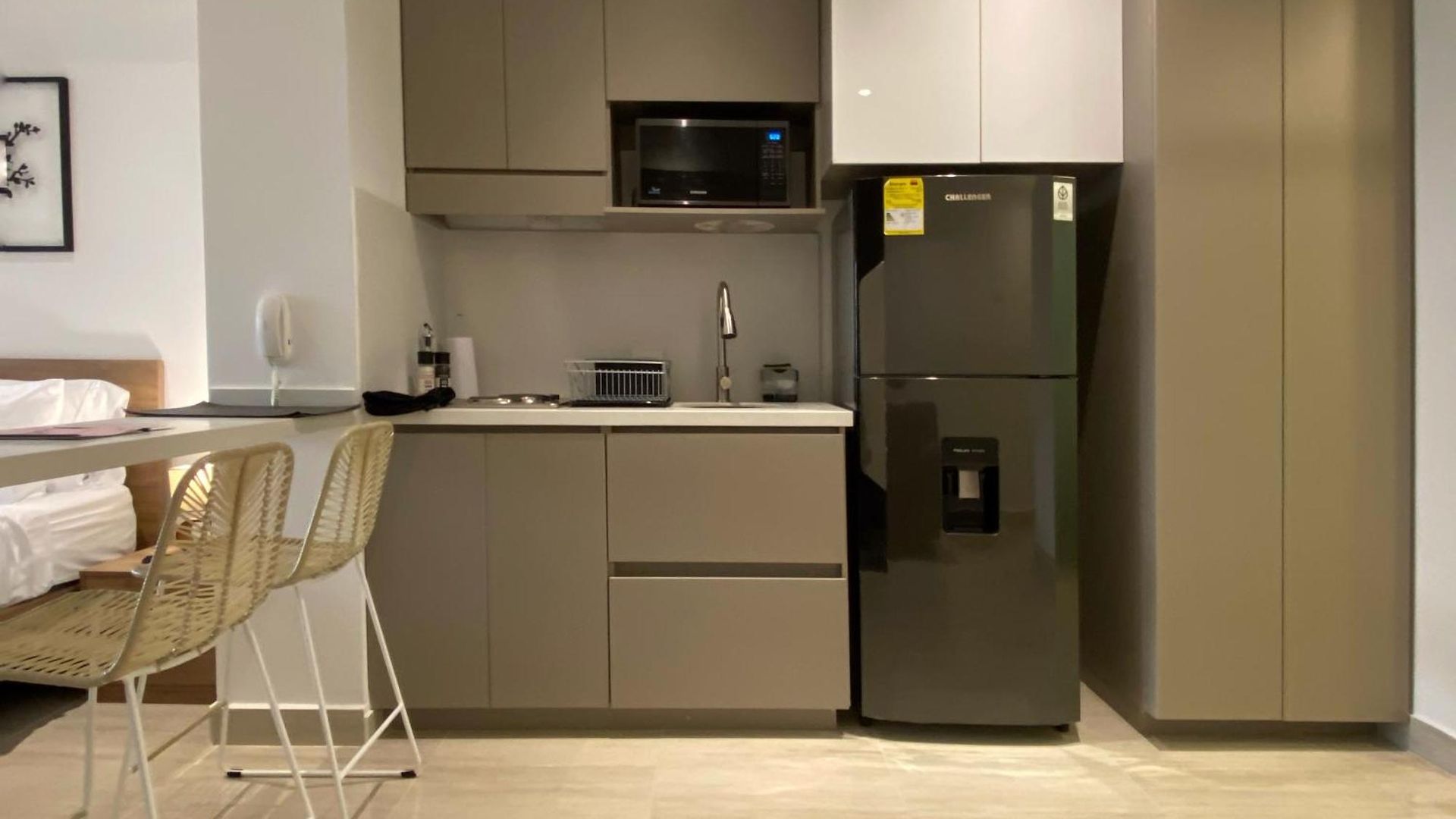 Wynwood Apartamento *