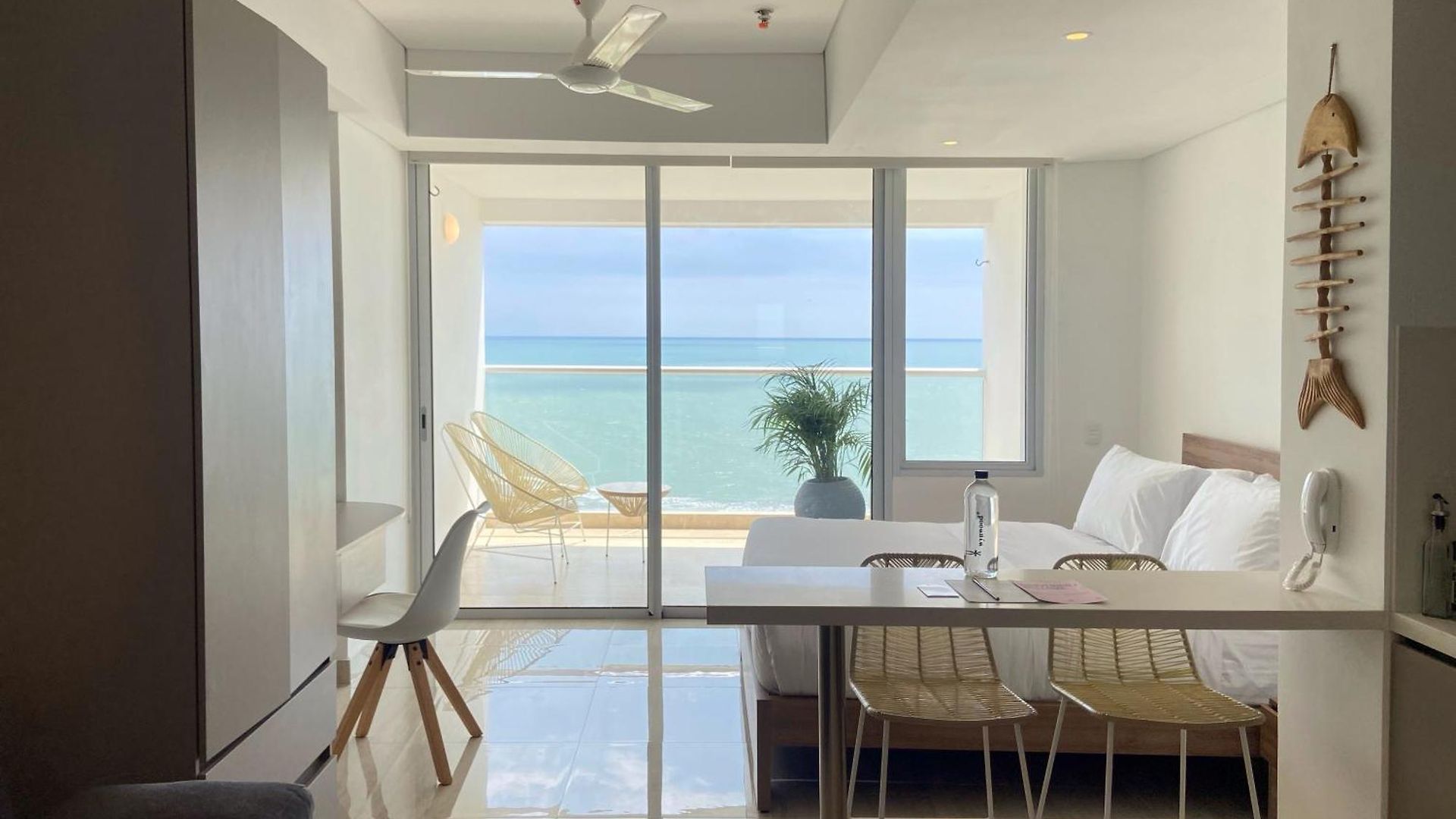Apartamento Wynwood