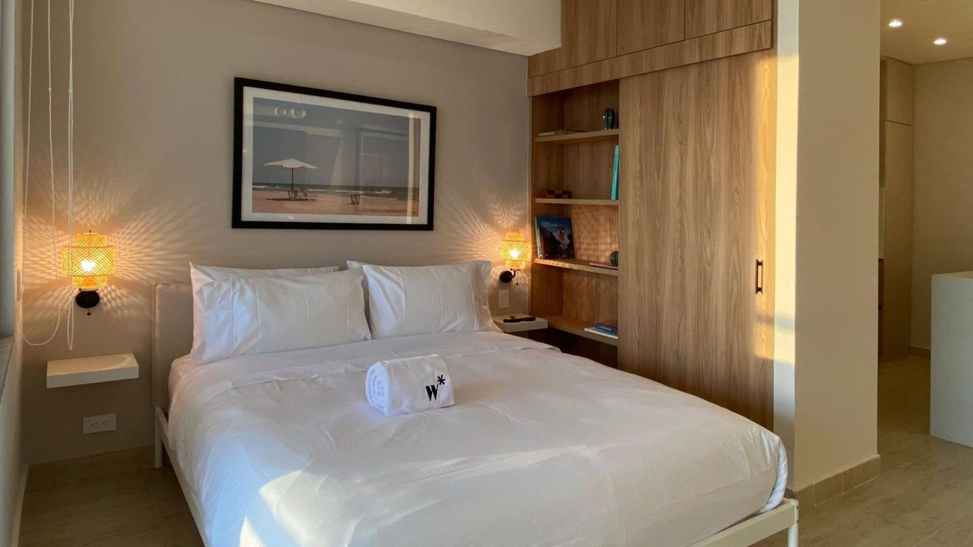 Apartamento Wynwood *