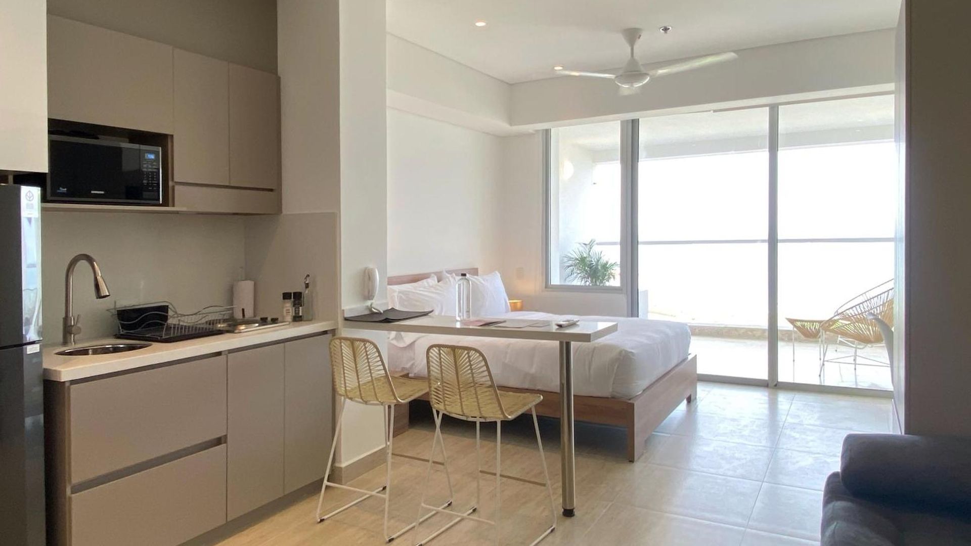 Apartamento Wynwood