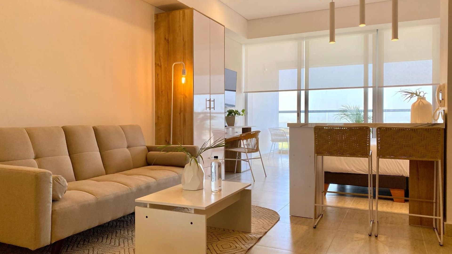 Wynwood Apartamento *