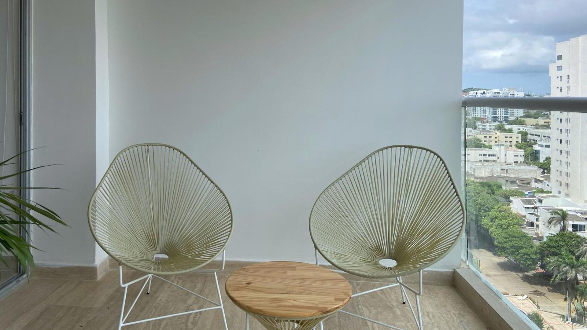 Apartamento Wynwood *