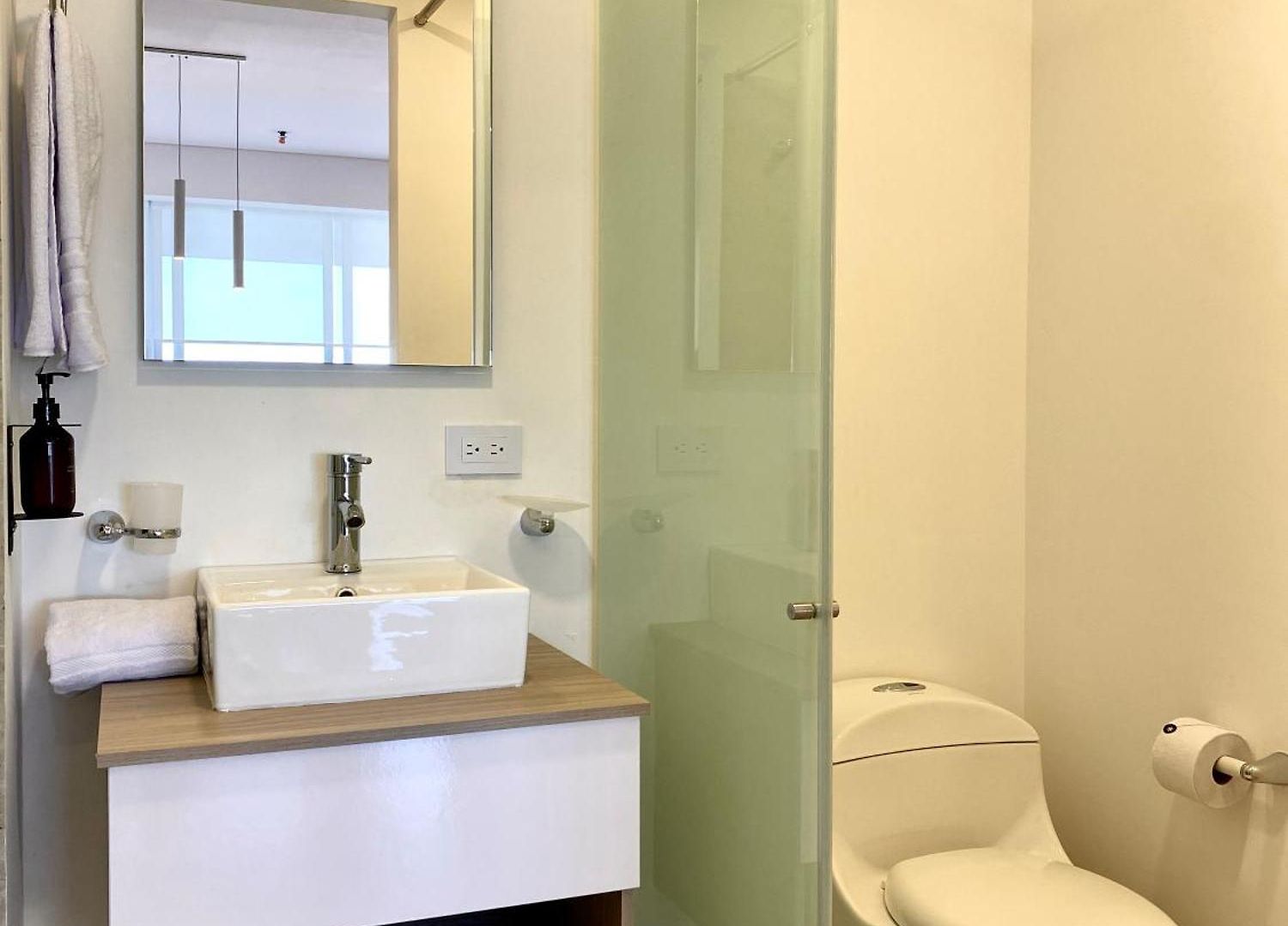 Apartamento Wynwood *