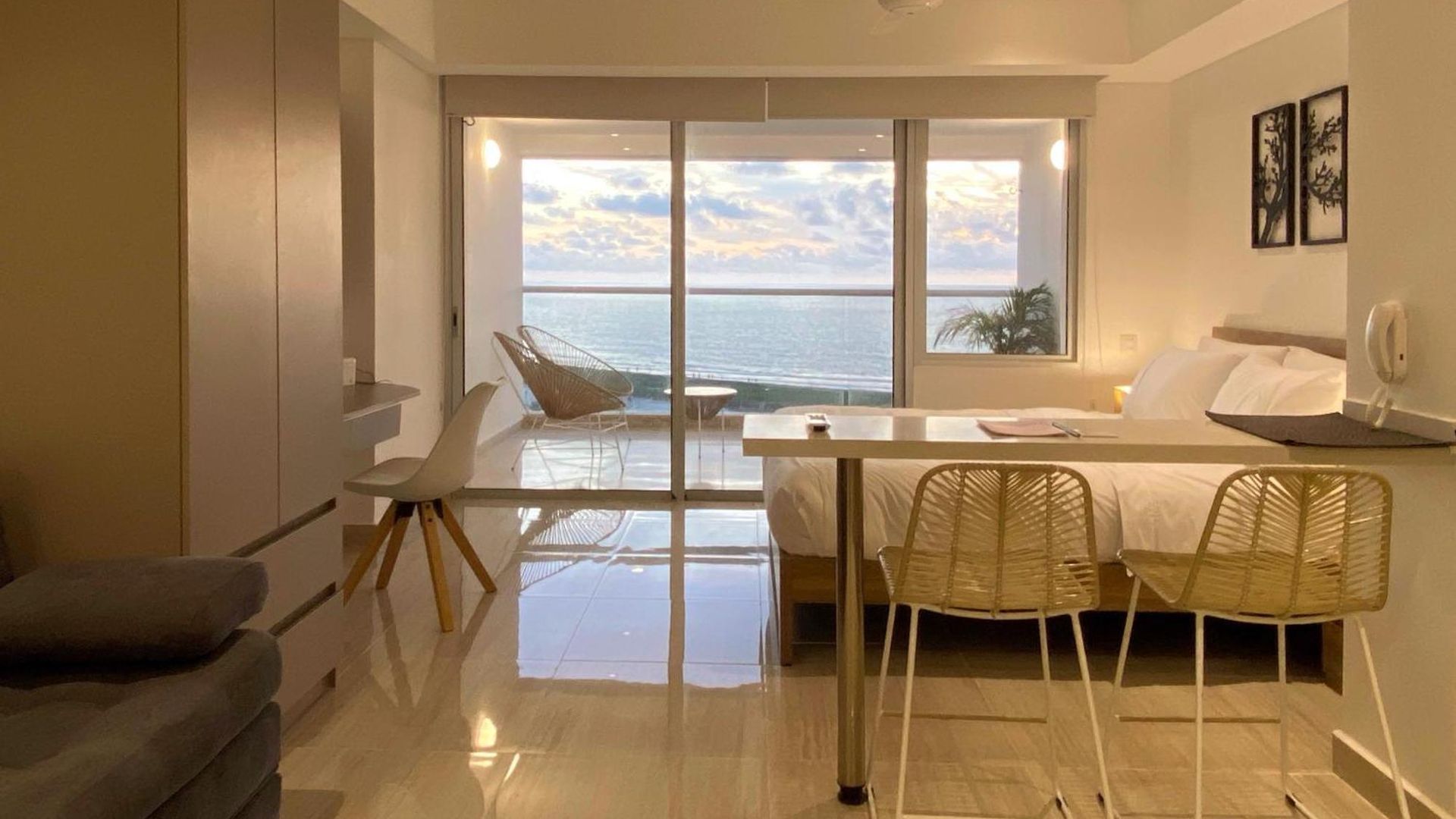 Wynwood Apartamento *