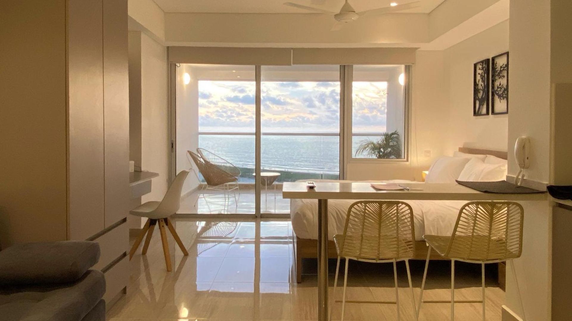 Apartamento Wynwood