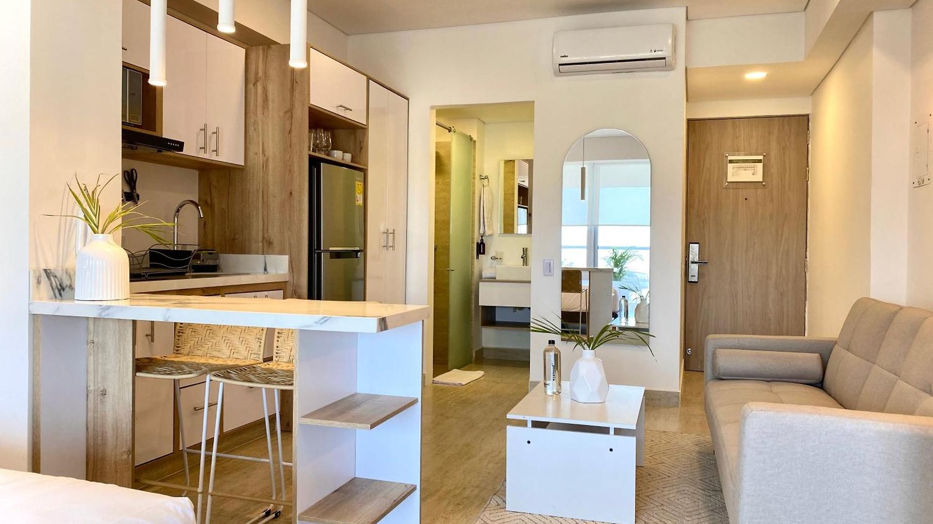 Wynwood Apartamento *
