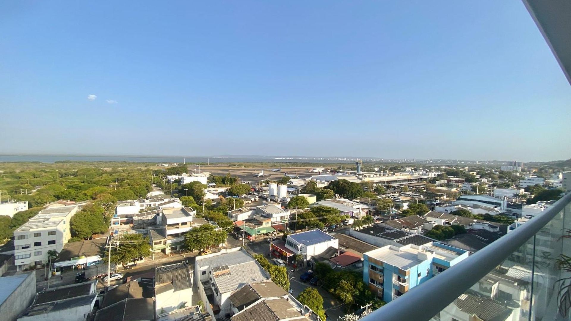 Apartamento Wynwood *