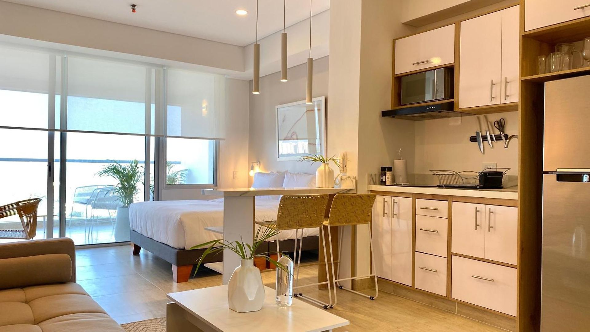 Wynwood Apartamento Cartagena
