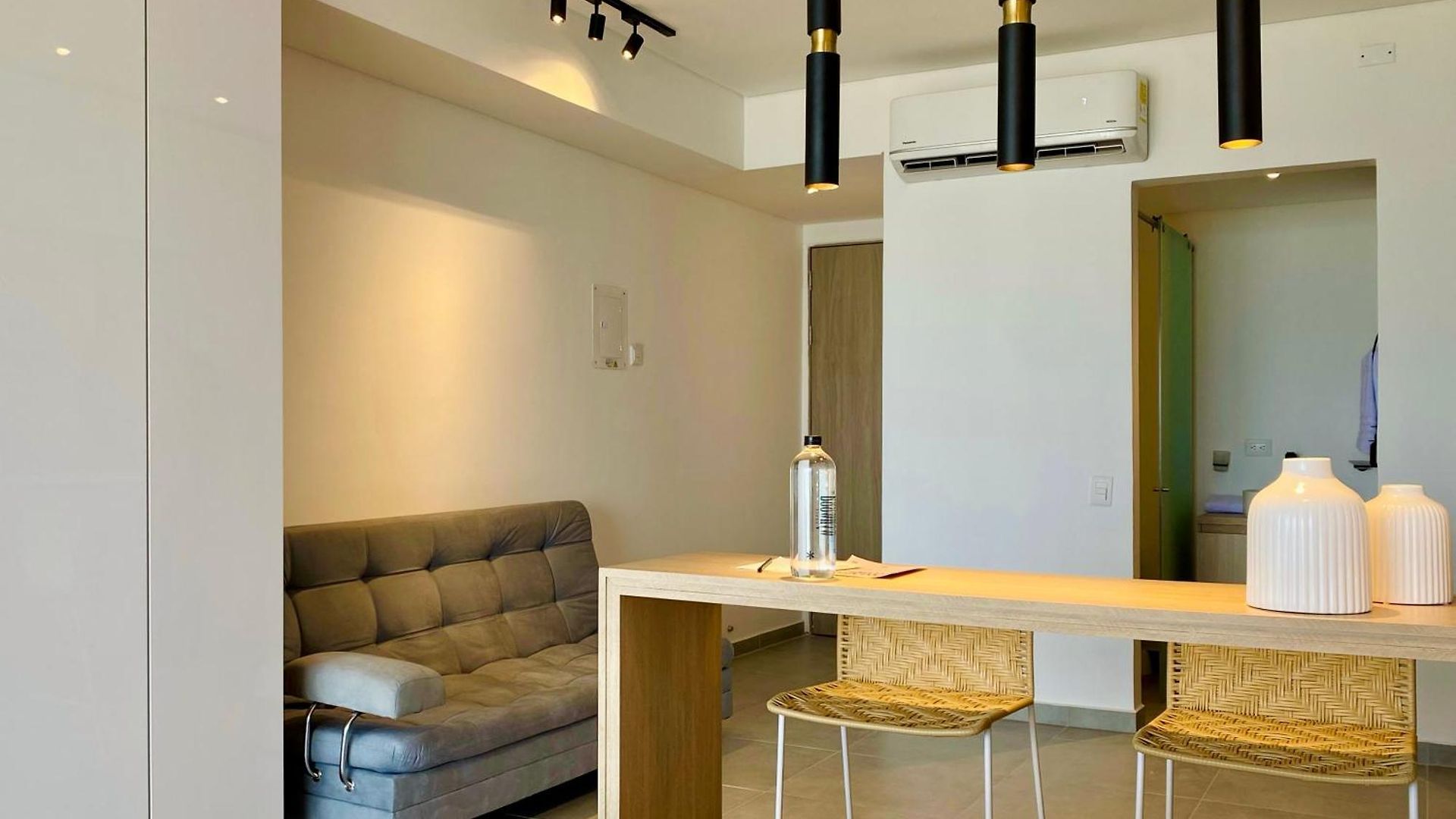 Apartamento Wynwood *
