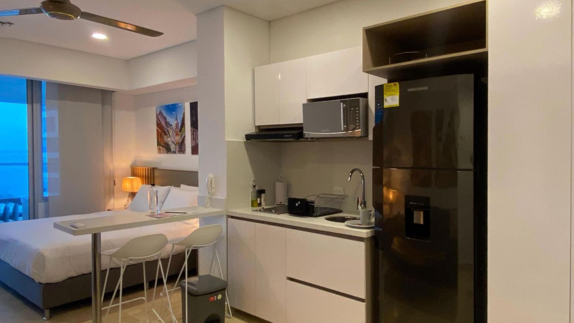 Wynwood Apartamento