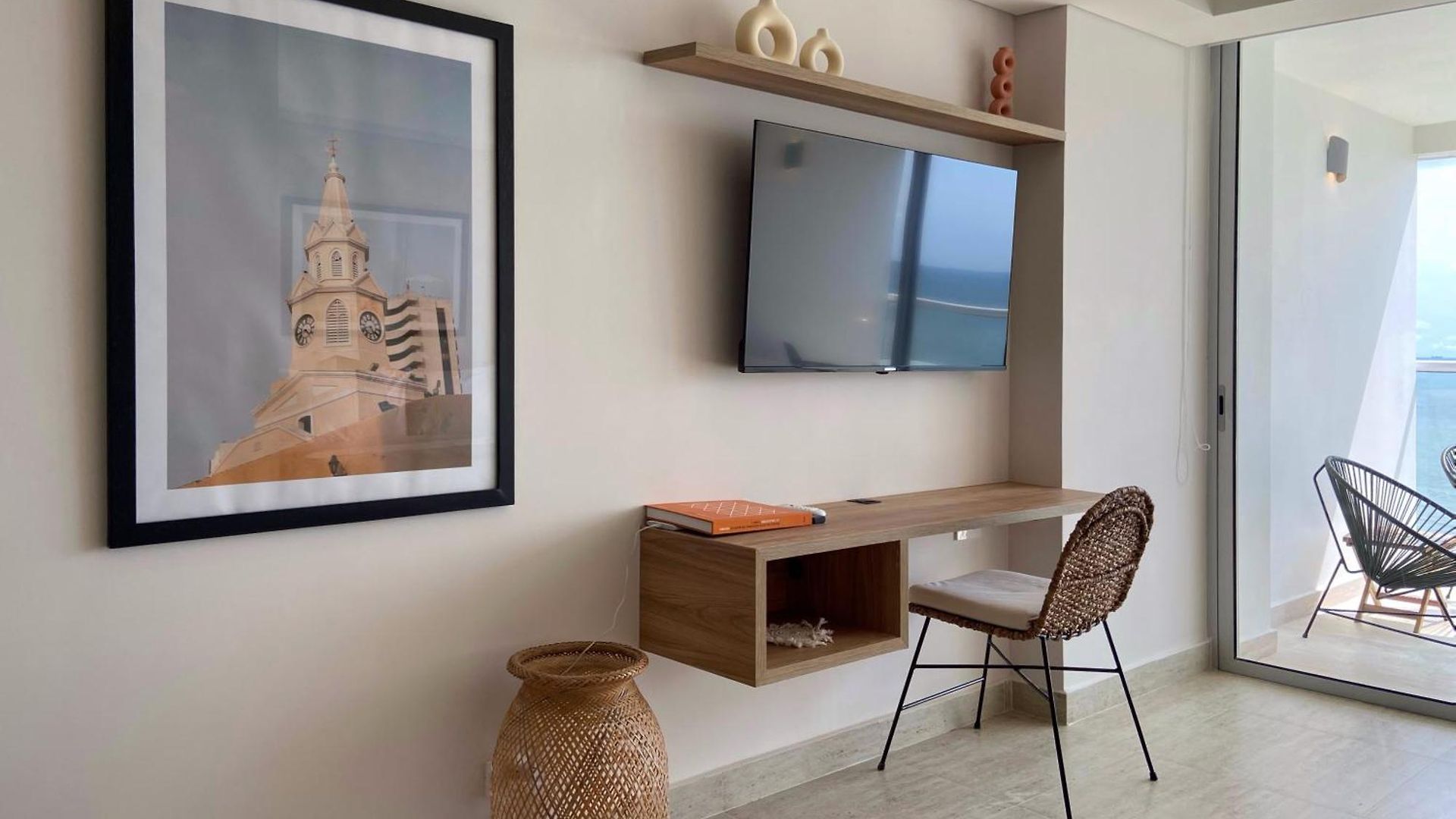 Apartamento Wynwood