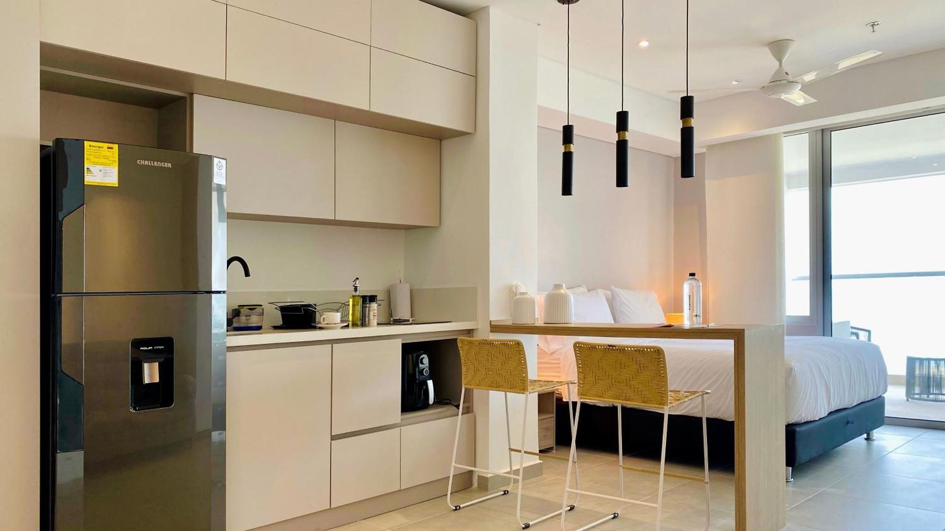 Apartamento Wynwood *