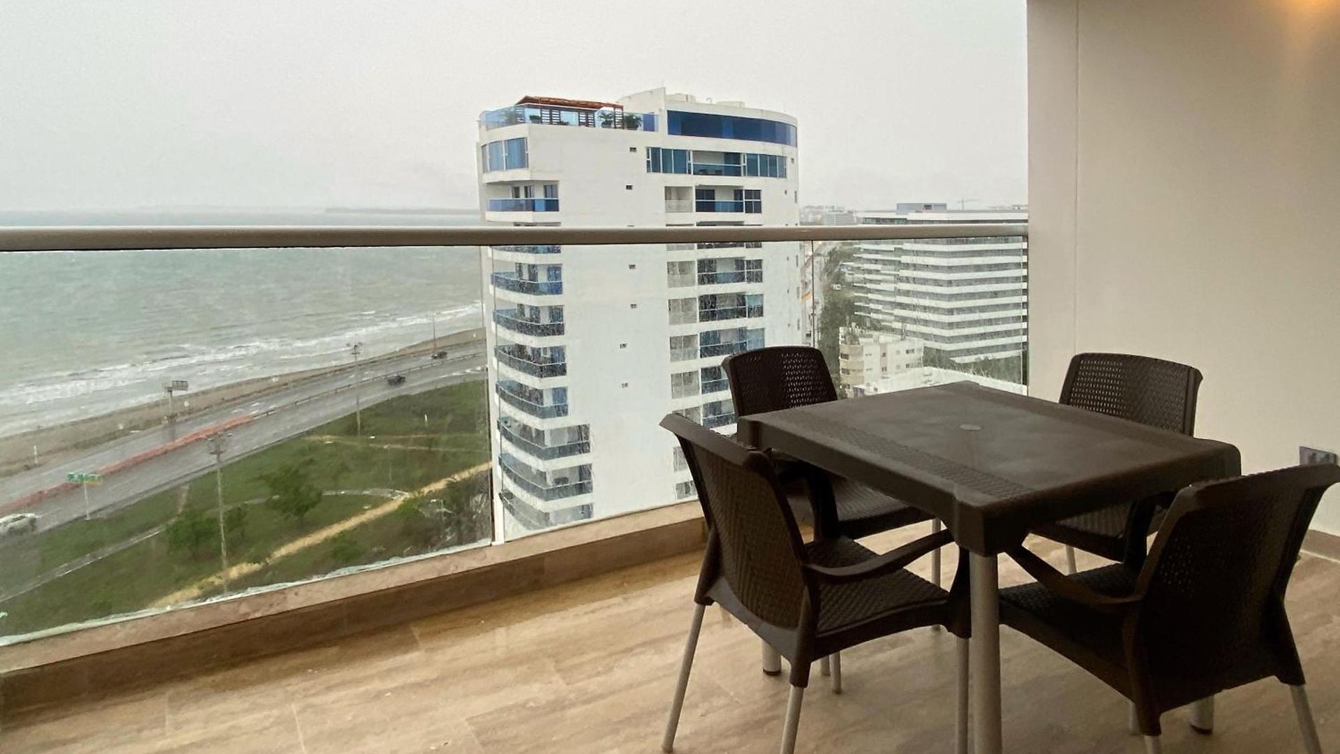 Apartamento Wynwood *