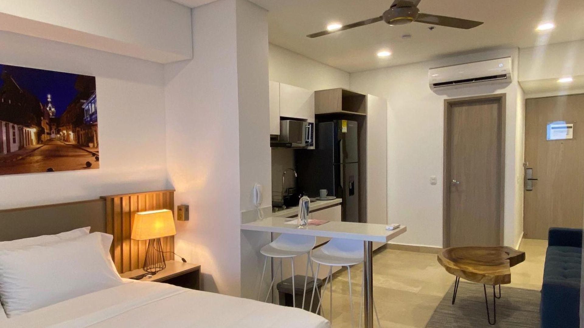 Wynwood Apartamento Cartagena