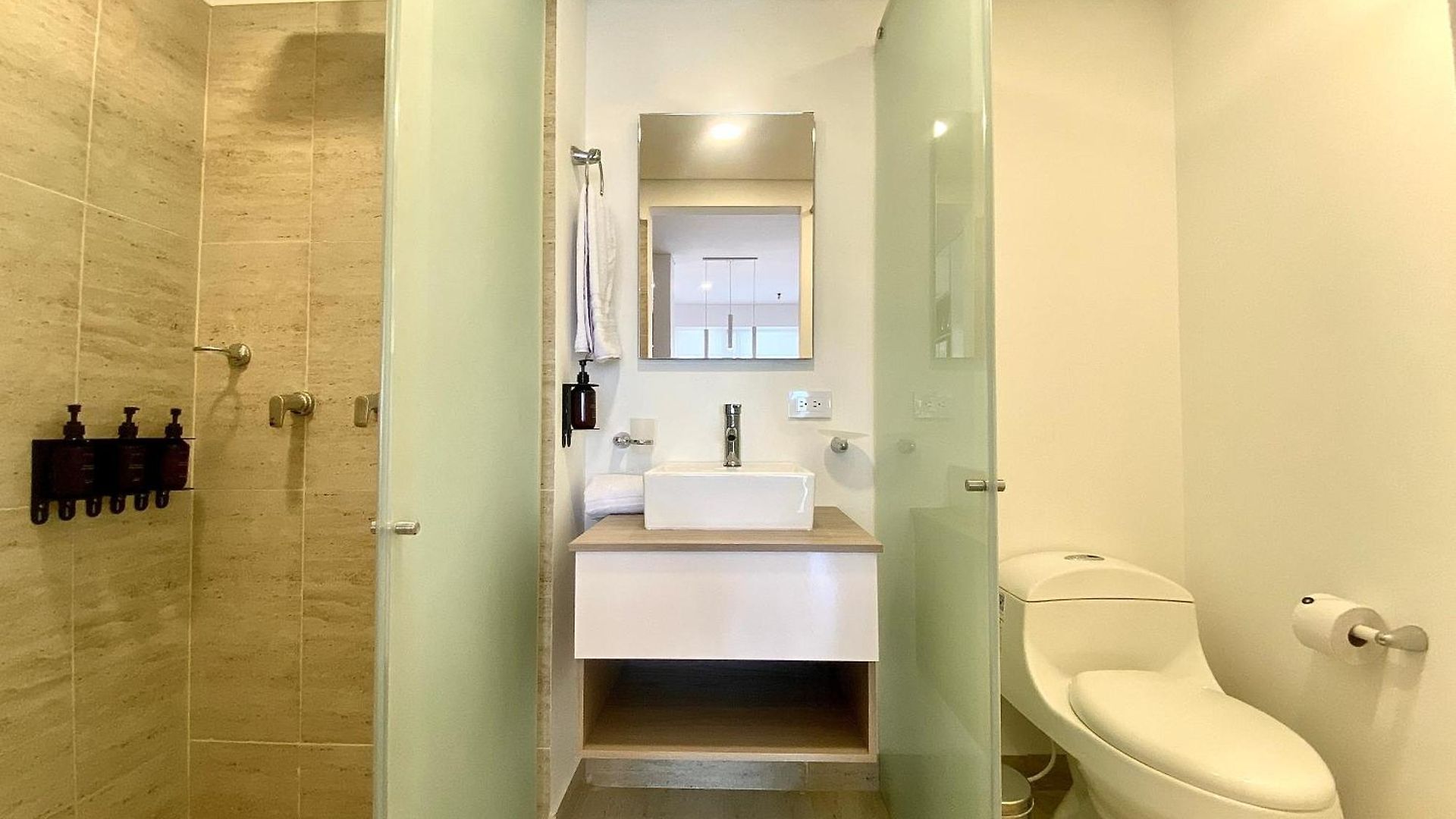 Apartamento Wynwood Cartagena