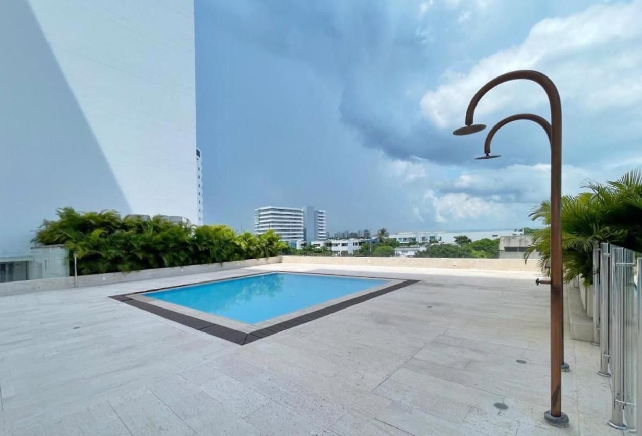 Wynwood Apartamento