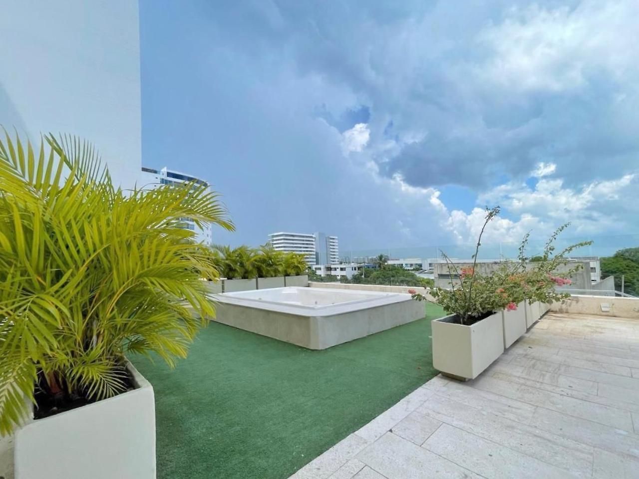 Wynwood Apartamento Cartagena