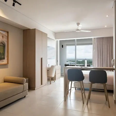 Wynwood Apartment