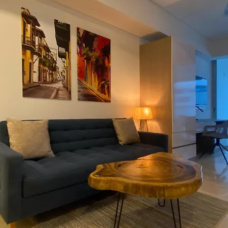 Apartamento Wynwood *
