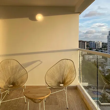 Wynwood Apartamento Cartagena