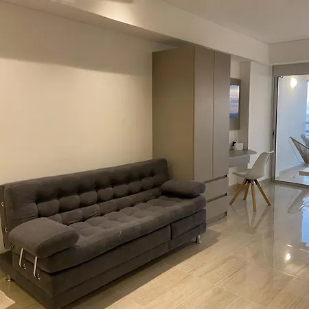 Apartamento Wynwood *