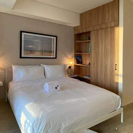 Apartment Wynwood *
