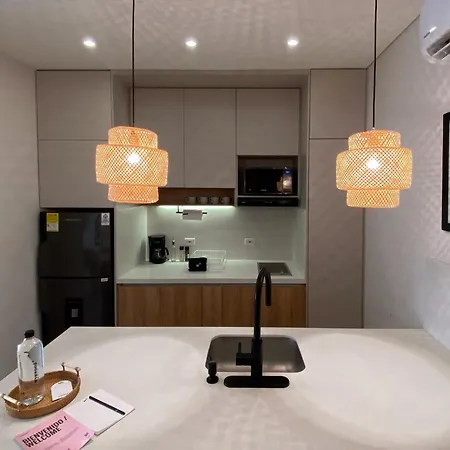 Wynwood Apartment