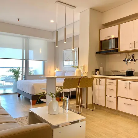 Wynwood Apartamento Cartagena