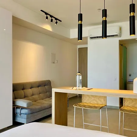 Apartment Wynwood *