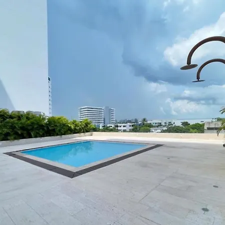 Wynwood Apartment