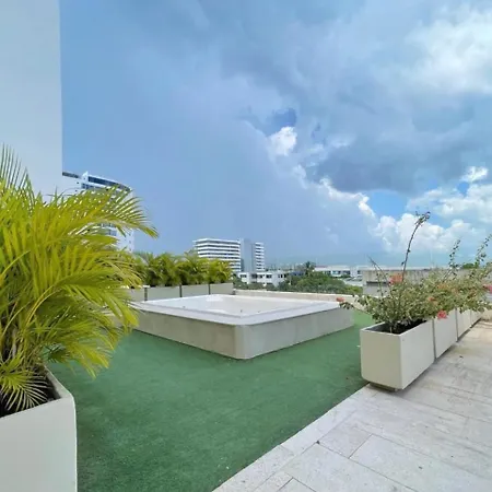 Wynwood Apartamento Cartagena
