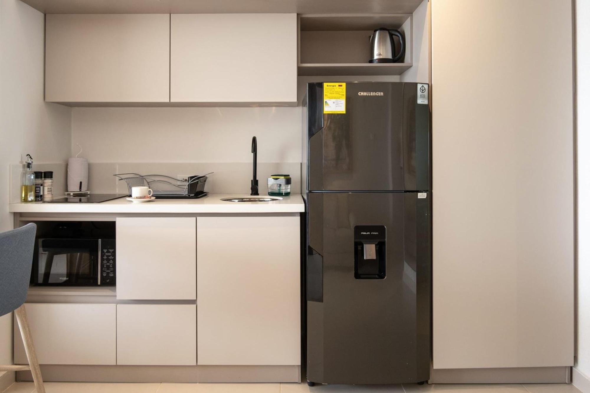 Wynwood Apartamento Cartagena