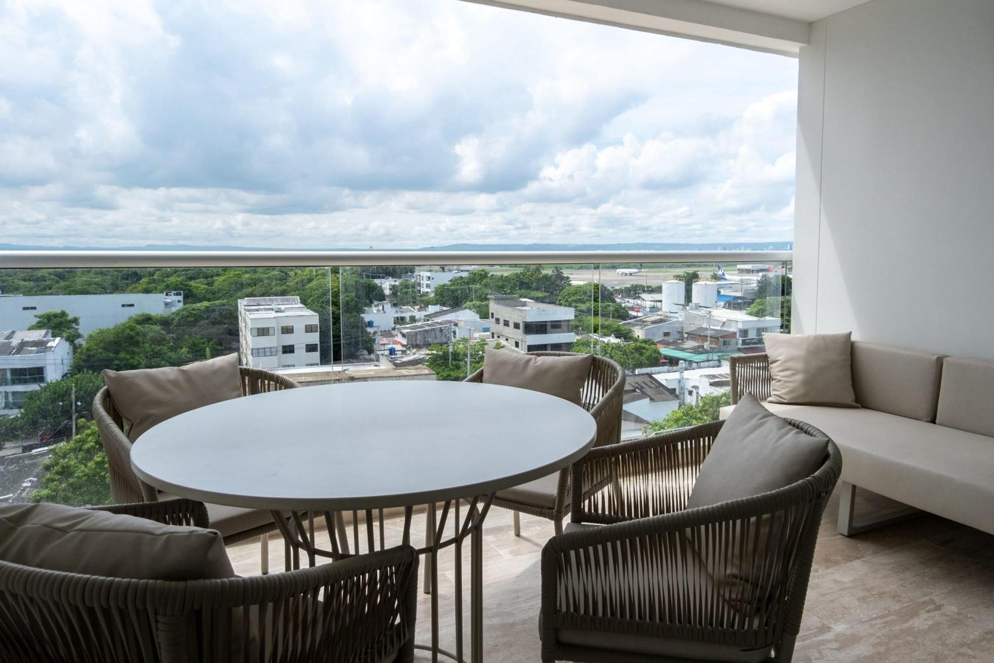 Wynwood Apartamento Cartagena