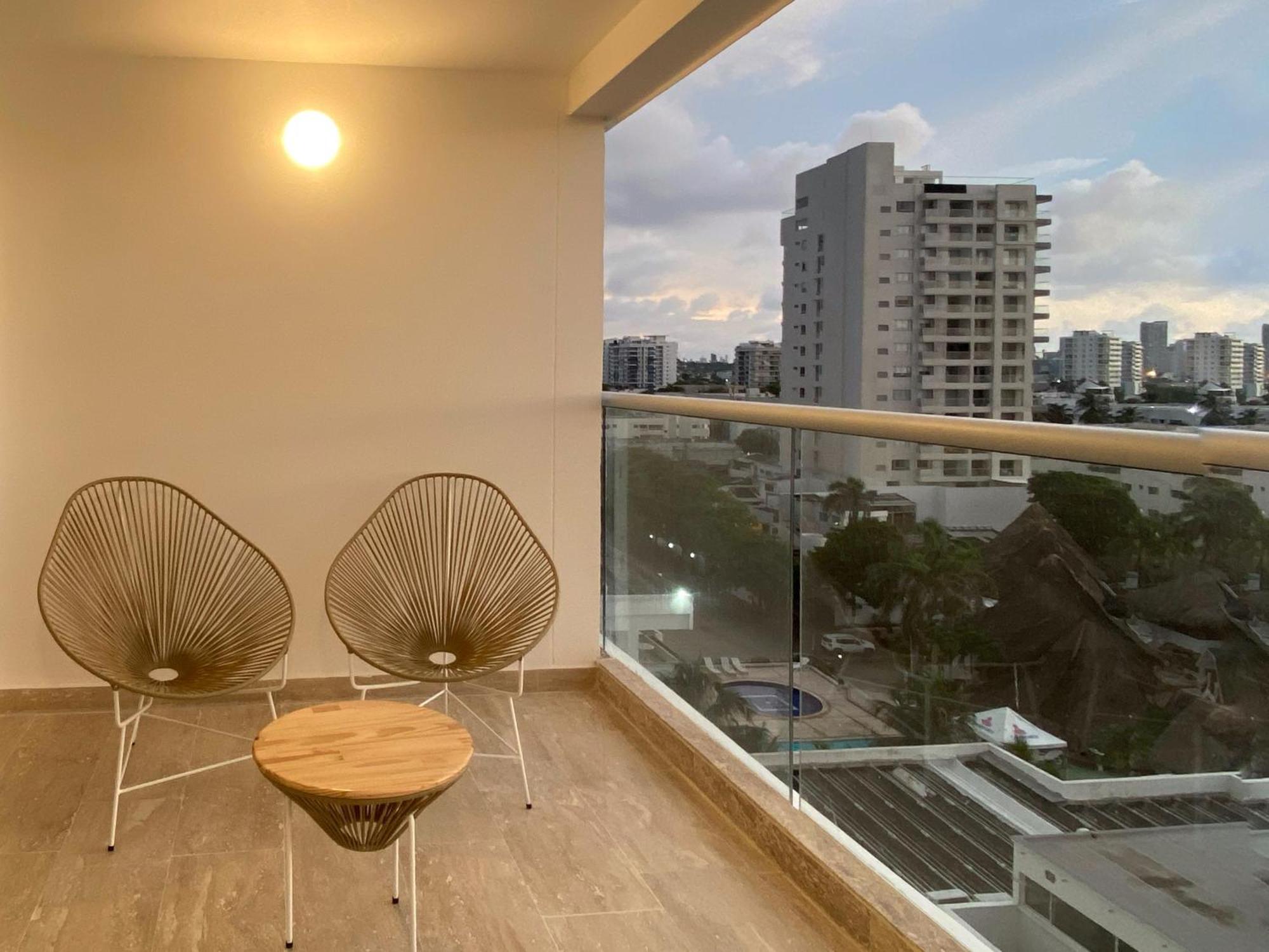 Apartamento Wynwood