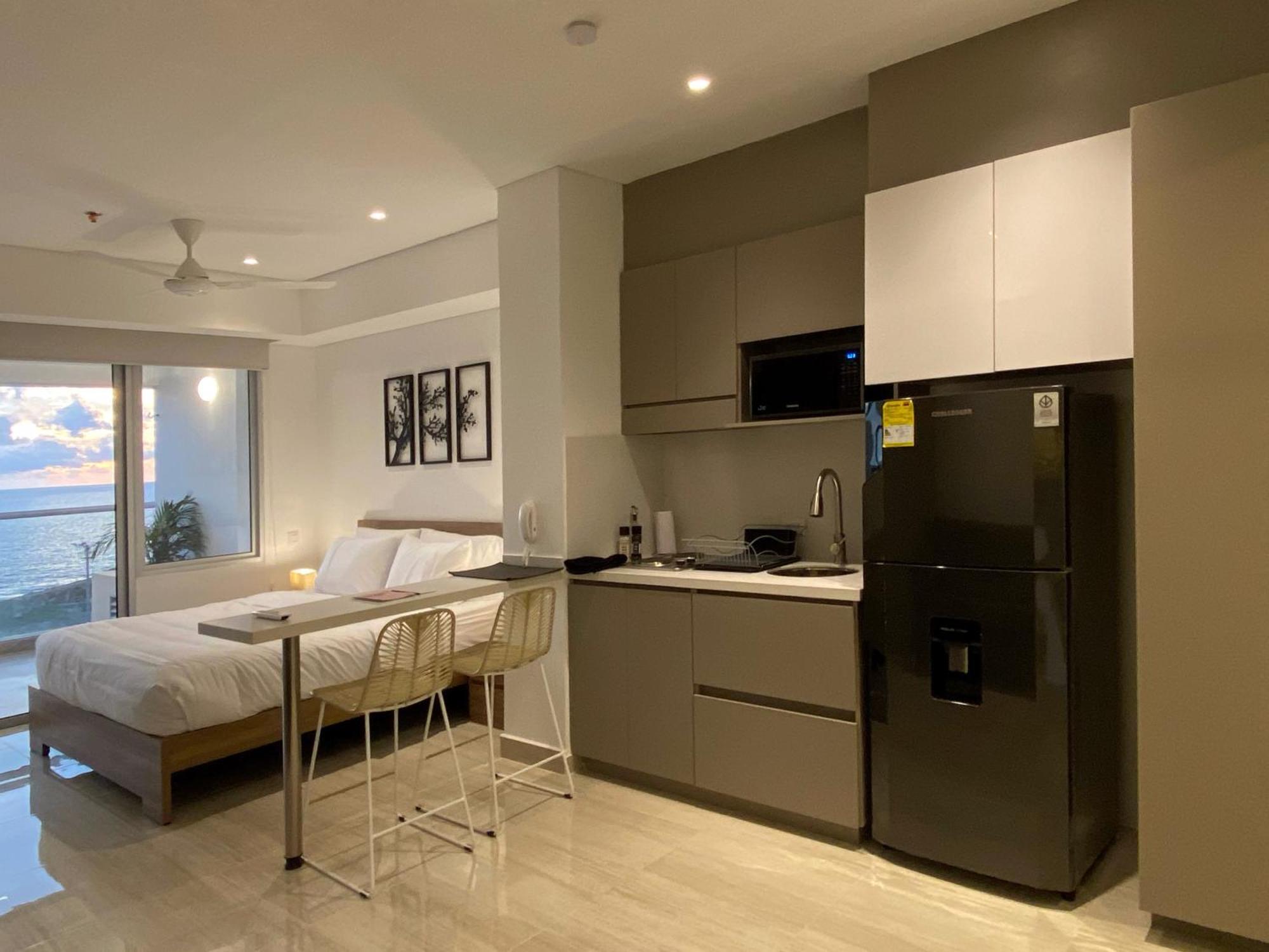 Wynwood Apartamento Cartagena