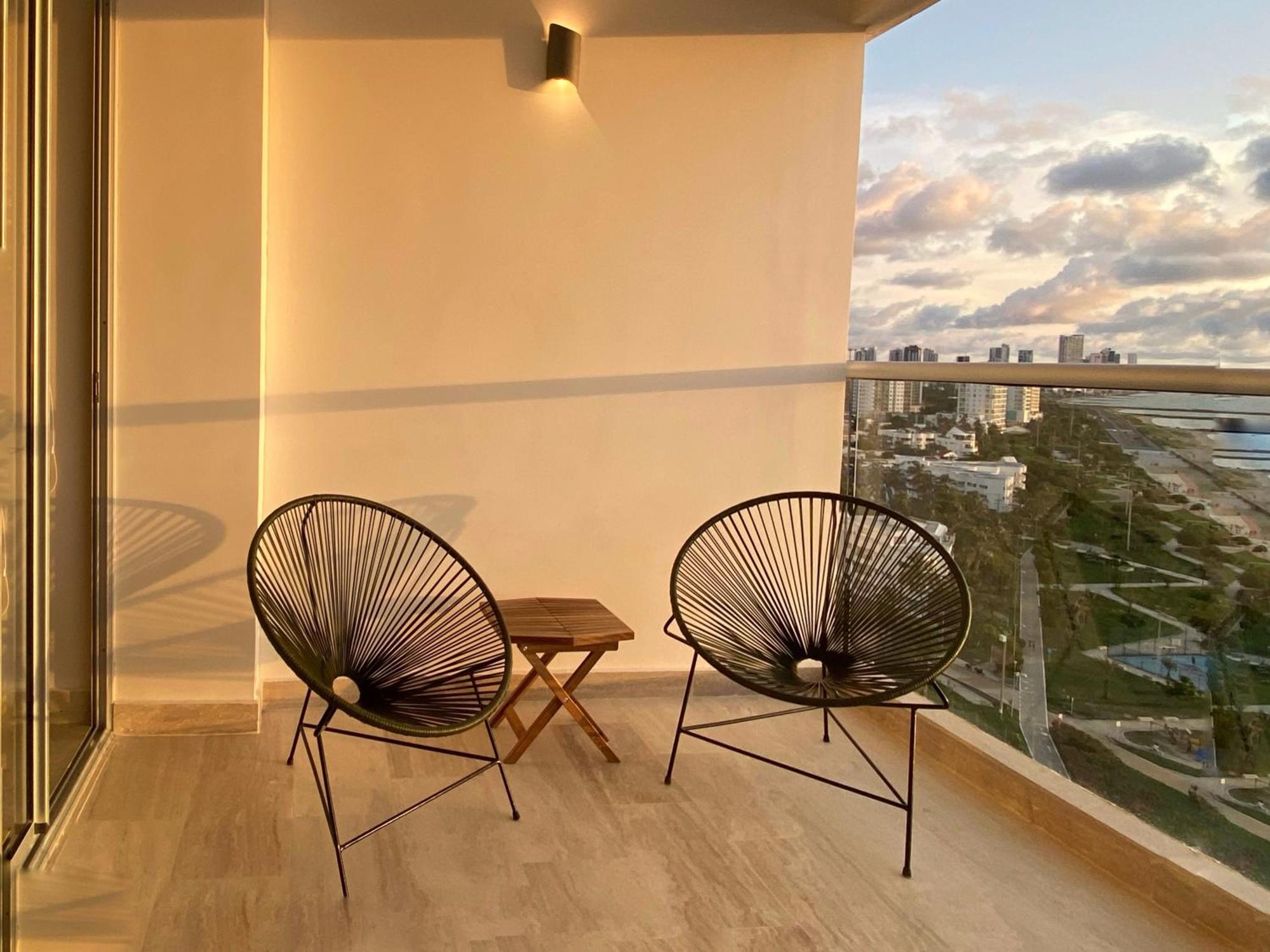 Wynwood Apartamento Cartagena