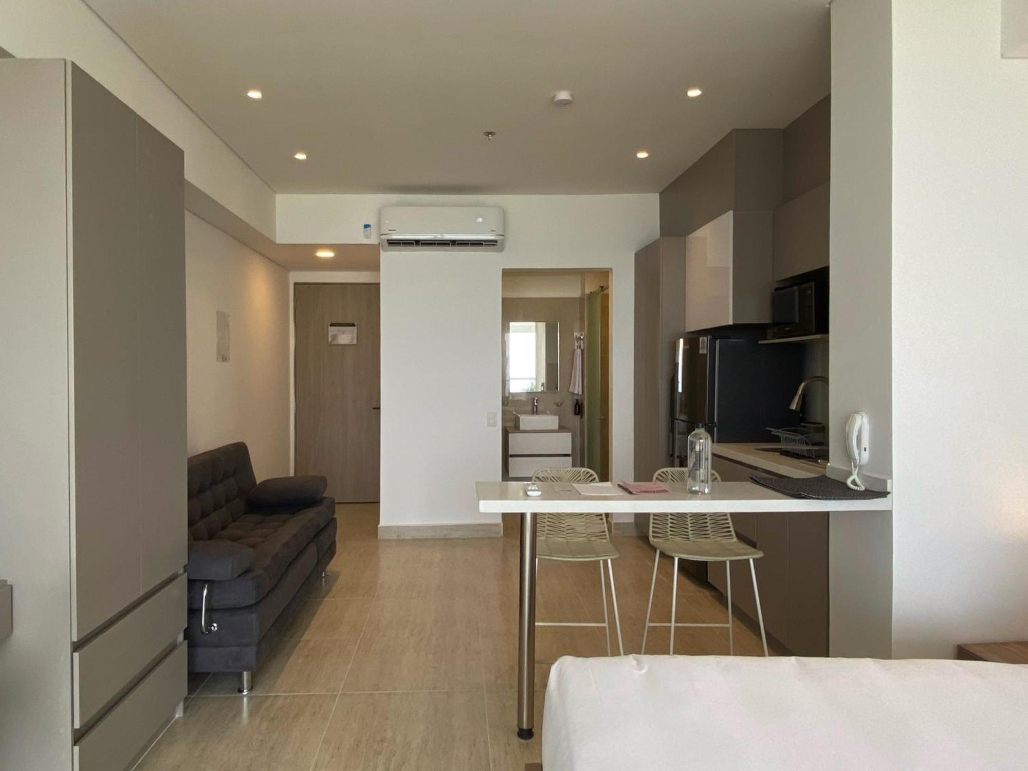 Wynwood Apartamento *