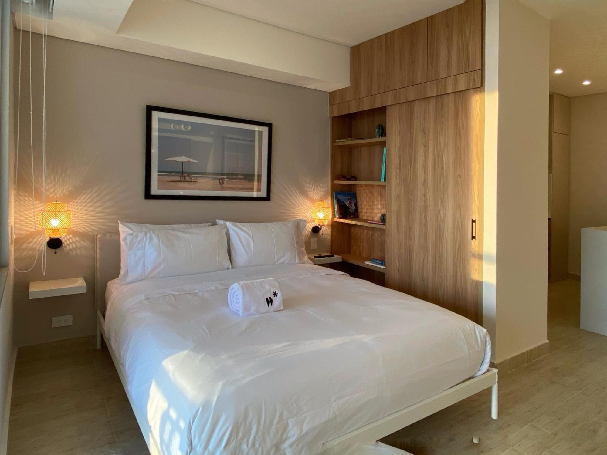 Apartamento Wynwood *