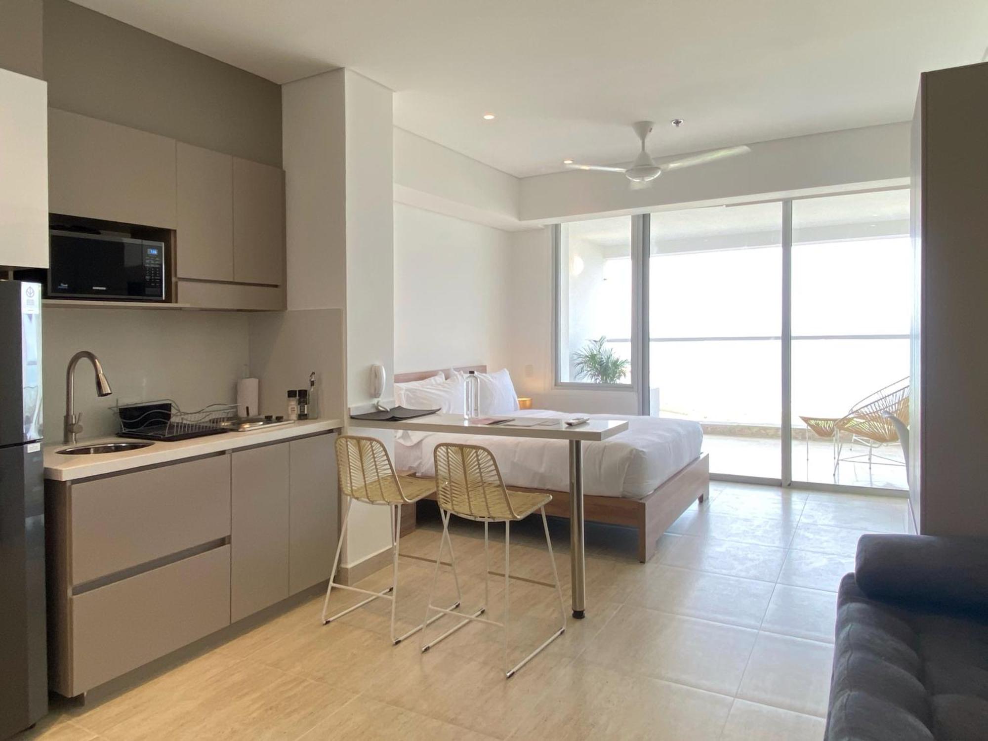 Apartamento Wynwood