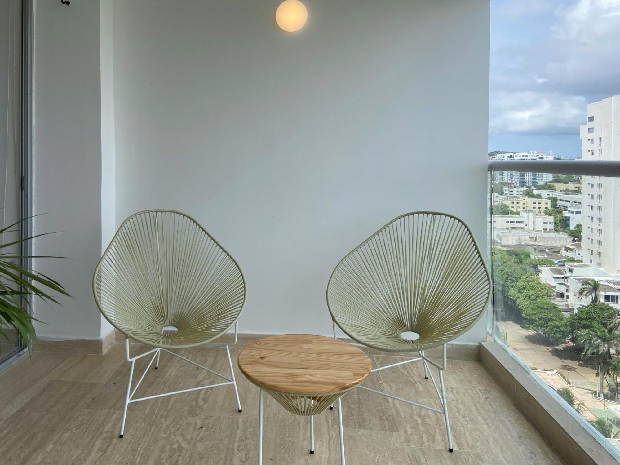 Apartamento Wynwood *