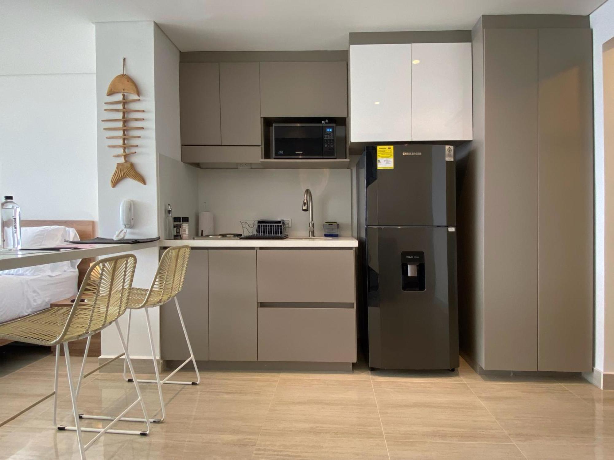 Wynwood Apartamento Cartagena